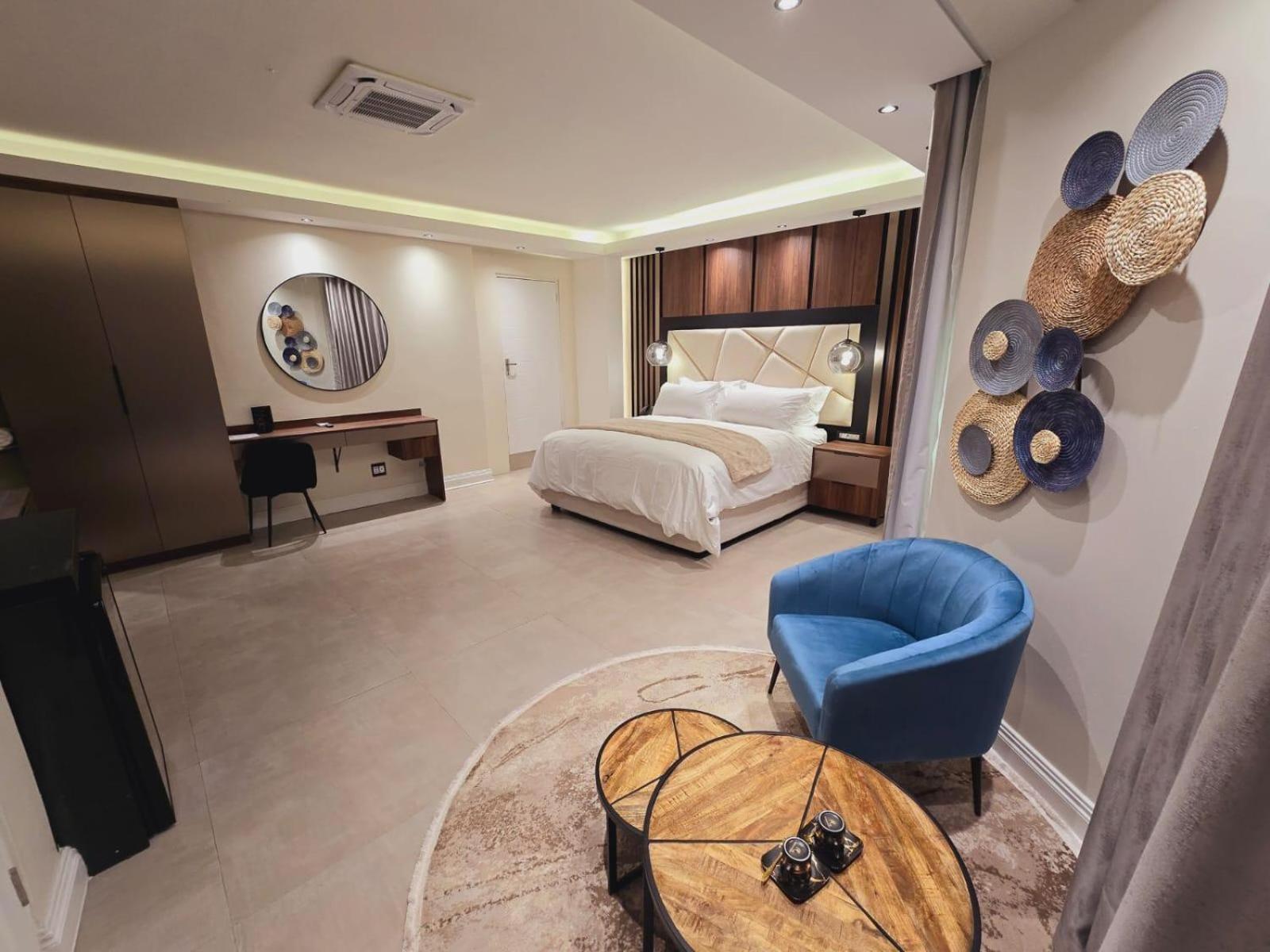 Villa Reis - The Villa Of Kings Bedfordview Номер фото