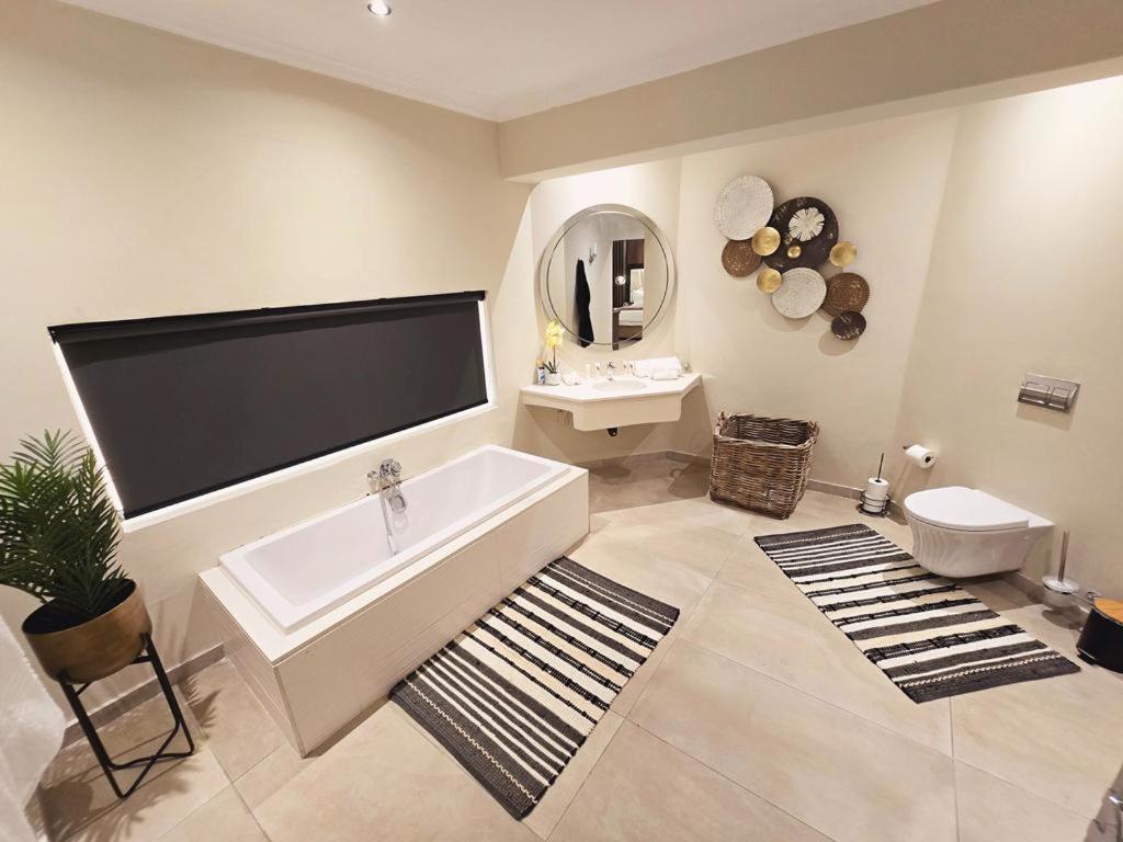 Villa Reis - The Villa Of Kings Bedfordview Номер фото