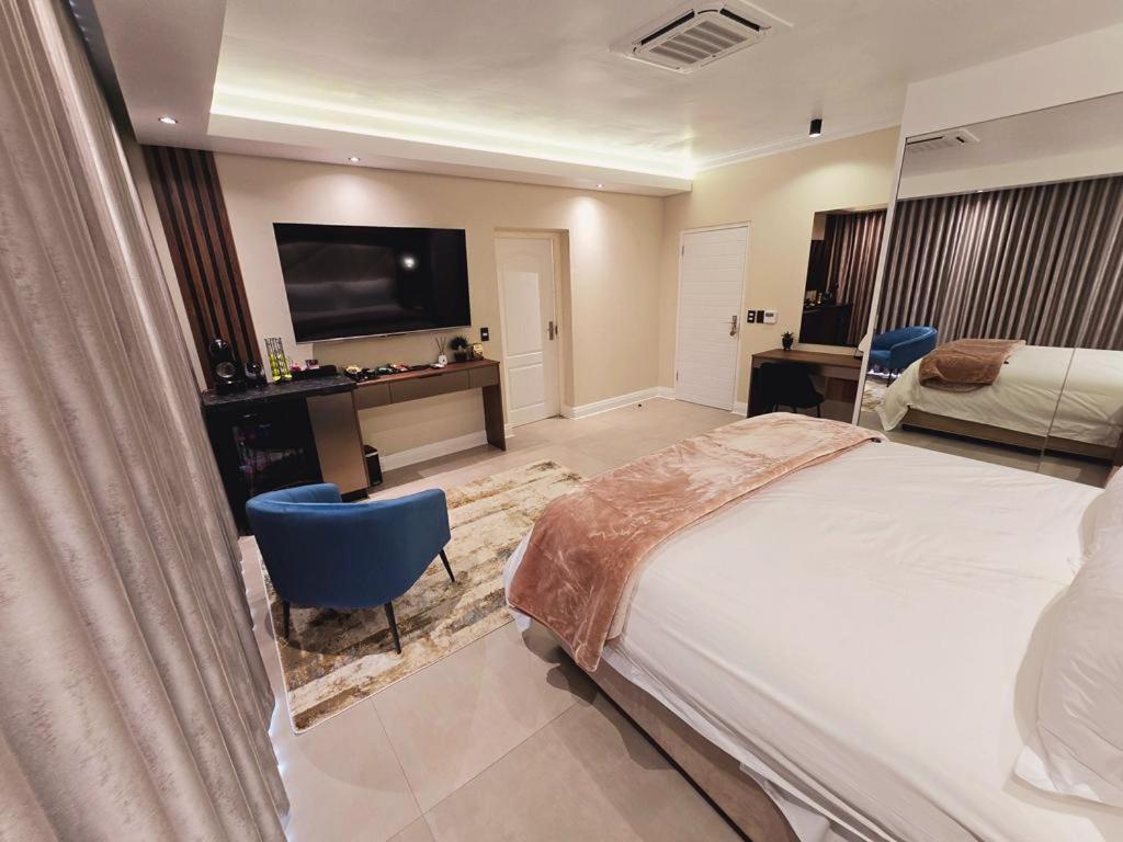 Villa Reis - The Villa Of Kings Bedfordview Номер фото