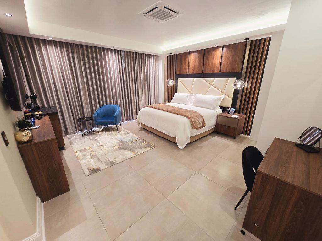 Villa Reis - The Villa Of Kings Bedfordview Екстер'єр фото