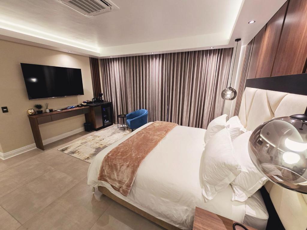 Villa Reis - The Villa Of Kings Bedfordview Екстер'єр фото