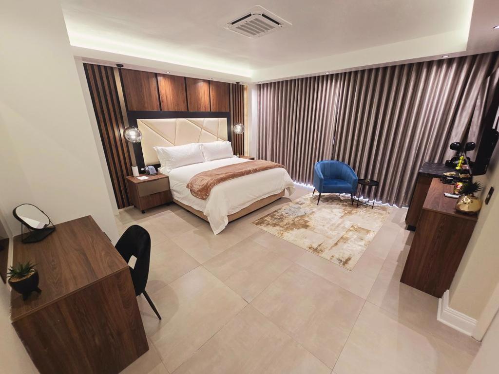 Villa Reis - The Villa Of Kings Bedfordview Номер фото