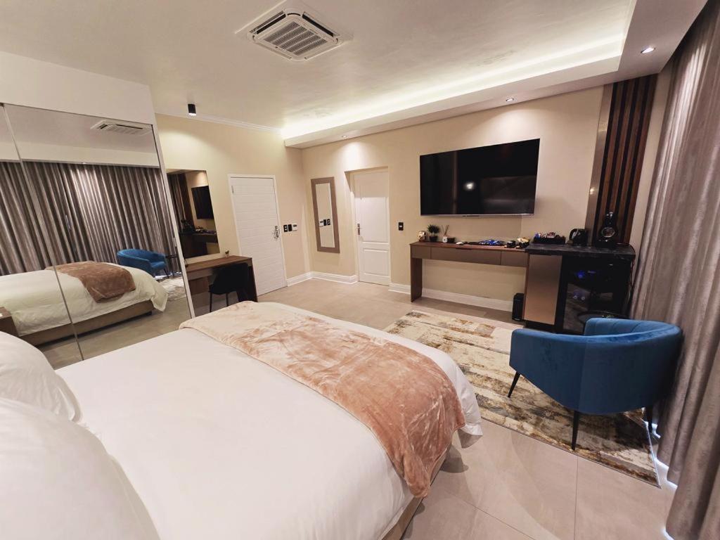 Villa Reis - The Villa Of Kings Bedfordview Екстер'єр фото