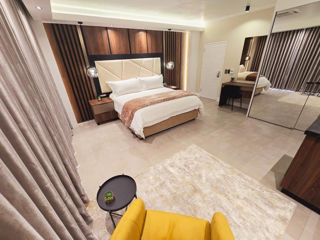 Villa Reis - The Villa Of Kings Bedfordview Номер фото