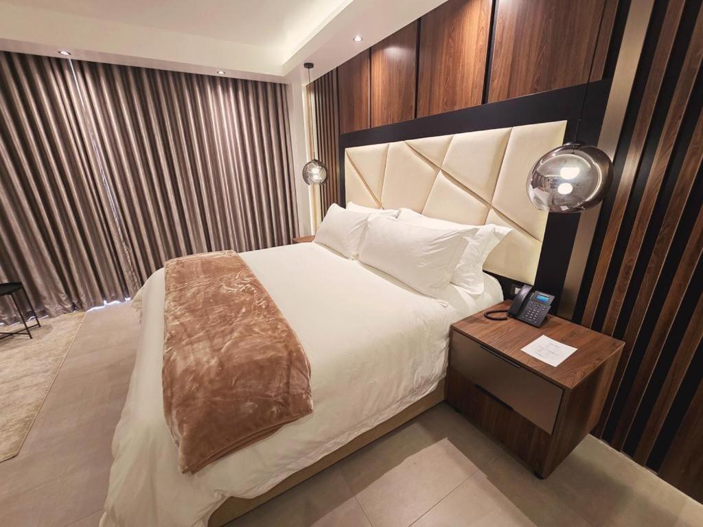 Villa Reis - The Villa Of Kings Bedfordview Номер фото