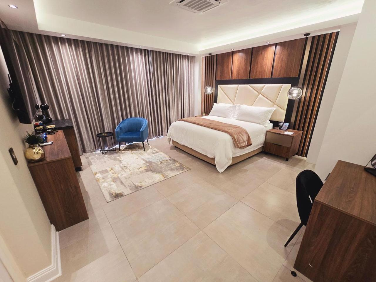 Villa Reis - The Villa Of Kings Bedfordview Екстер'єр фото